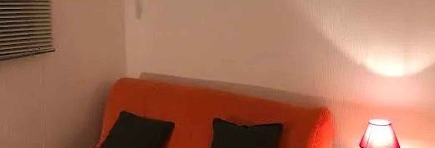 Appartement 1 Pièce 15 m² à louer à Courbevoie (92400)