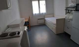 Appartement 1 Pièce 24 m² à louer à Villeurbanne (69100)