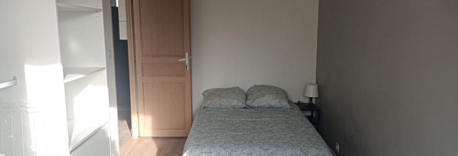 Appartement 1 Pièce 67 m² à louer à Lyon 8 (69008)