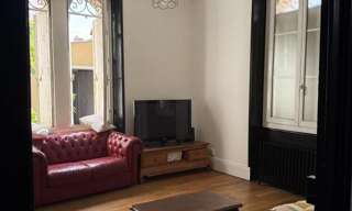 Appartement 1 Pièce 200 m² à louer à Angers (49000)