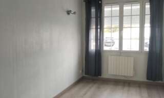Appartement 2 Pièces 42 m² à louer à Lamorlaye (60260)