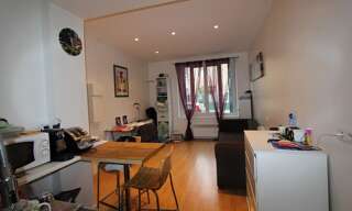 Appartement 1 Pièce 22 m² à louer à Clamart (92140)