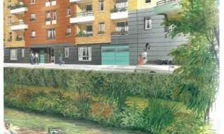 Appartement 1 Pièce 34 m² à louer à Lille (59000)