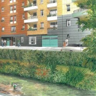 Appartement 1 pièces 660 €