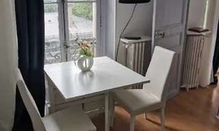 Appartement 2 Pièces 30 m² à louer à Paris 8 (75008)