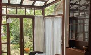 Appartement 1 Pièce 36 m² à louer à Paris 13 (75013)