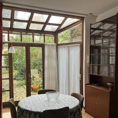 Appartement 1 pièces 1365 €