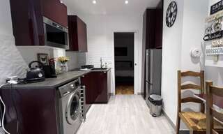 Appartement 2 Pièces 30 m² à louer à Issy-les-Moulineaux (92130)