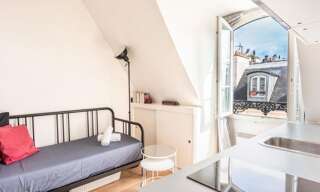 Appartement 1 Pièce 13 m² à louer à Paris 7 (75007)