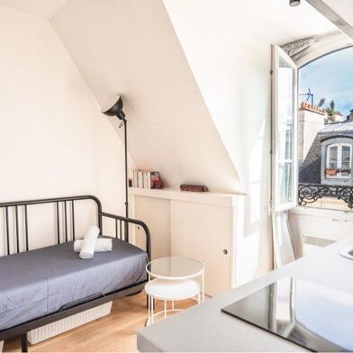 Appartement 1 pièces 1150 €