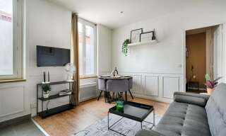 Appartement 2 Pièces 32 m² à louer à Épinay-sur-Seine (93800)