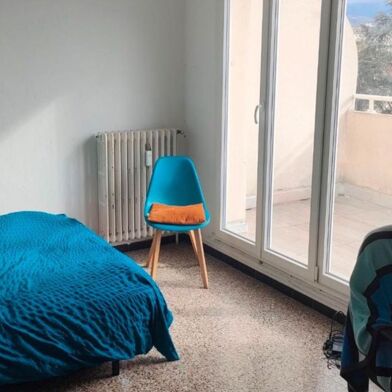 Appartement 1 pièces 565 €