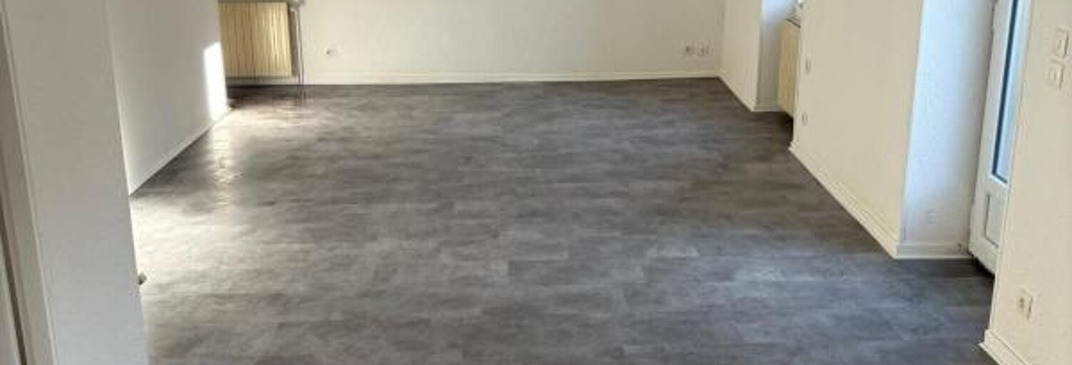 Appartement 3 Pièces 70 m² à louer à Beaurepaire (38270)