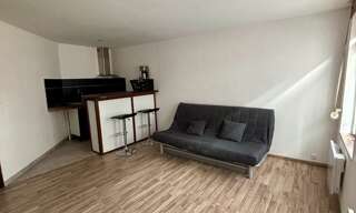 Appartement 2 Pièces 26 m² à louer à Lille (59000)