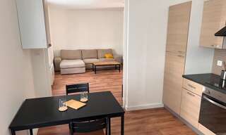 Appartement 2 Pièces 48 m² à louer à Reims (51100)