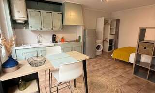 Appartement 1 Pièce 27 m² à louer à Saint-Étienne (42000)