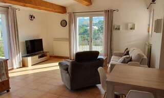 Appartement 3 Pièces 63 m² à louer à Vallauris (06220)