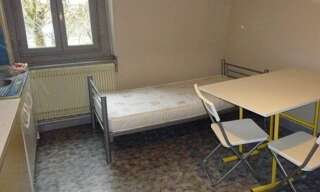 Appartement 1 Pièce 20 m² à louer à Lille (59000)