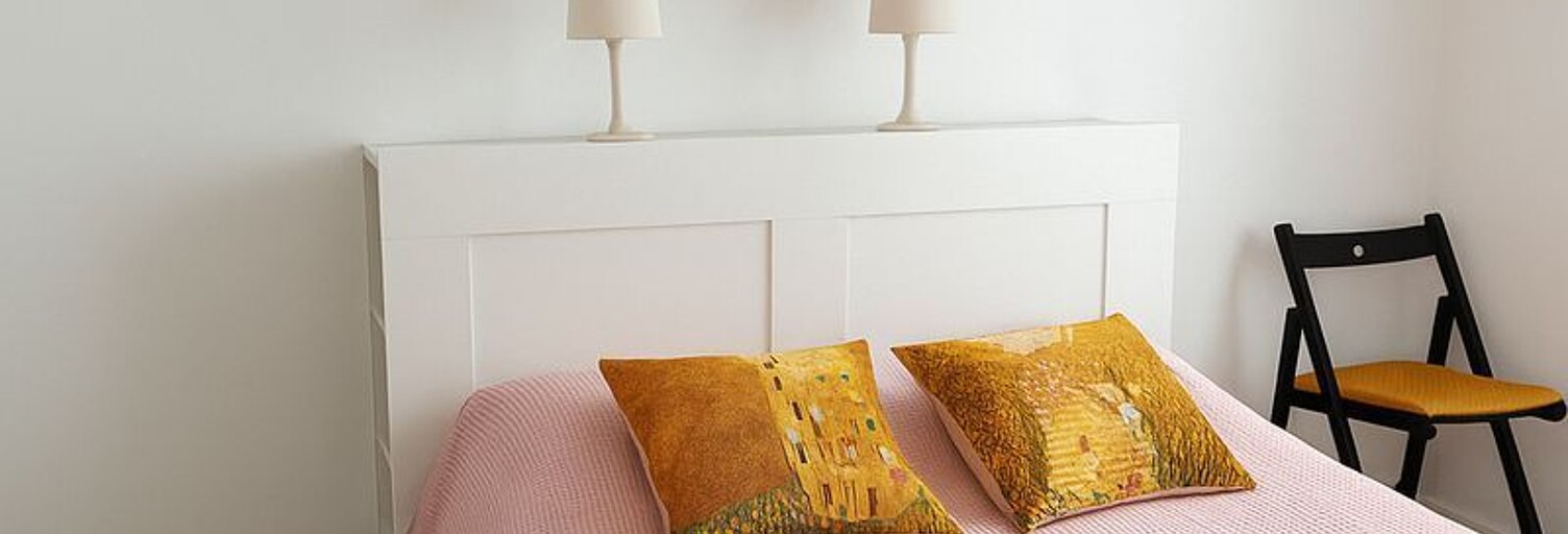 Appartement 2 Pièces 41 m² à louer à Paris 8 (75008)