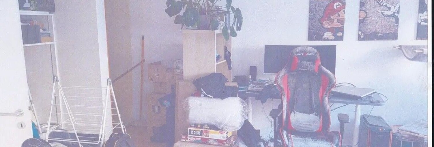 Appartement 2 Pièces 47 m² à louer à Paris 14 (75014)