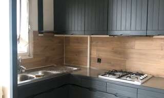 Appartement 3 Pièces 60 m² à louer à Grenoble (38000)