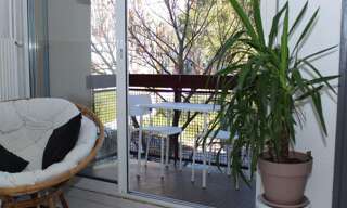 Appartement 1 Pièce 26 m² à louer à Aix-en-Provence (13080)