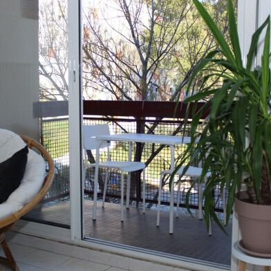 Appartement 1 pièces 670 €