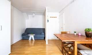 Appartement 1 Pièce 22 m² à louer à Paris 18 (75018)