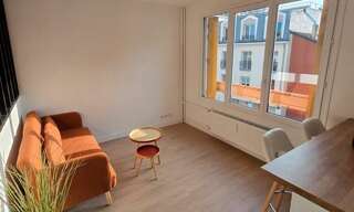 Appartement 2 Pièces 35 m² à louer à Bois-Colombes (92270)
