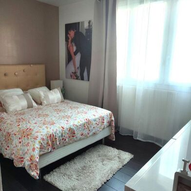 Appartement 3 pièces 1500 €