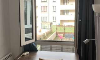 Appartement 1 Pièce 12 m² à louer à Poissy (78300)