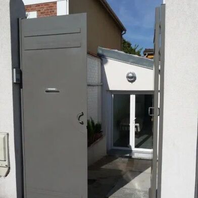 Appartement 1 pièces 840 €