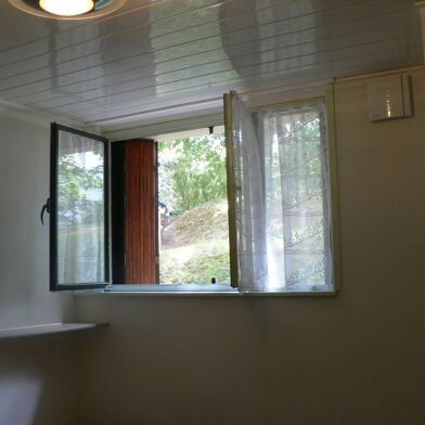 Appartement 1 pièces 470 €