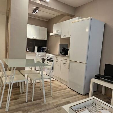 Appartement 3 pièces 400 €