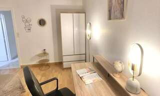 Appartement 1 Pièce 86 m² à louer à Compiègne (60200)