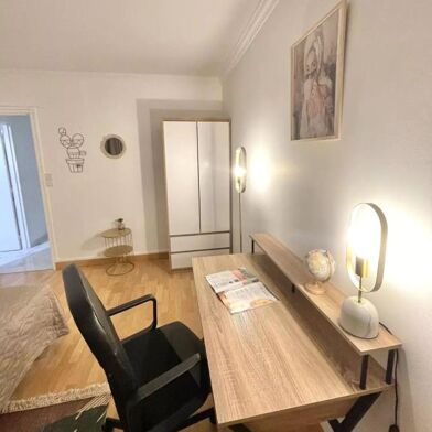 Appartement 1 pièces 440 €