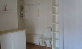 Appartement 1 Pièce 18 m² à louer à Nancy (54000)