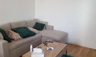 Appartement 2 Pièces 51 m² à louer à Rennes (35000)