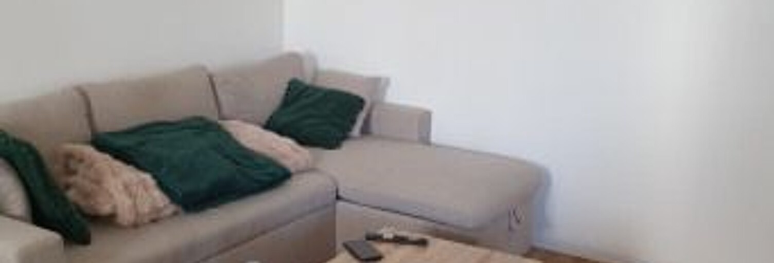 Appartement 2 Pièces 51 m² à louer à Rennes (35000)