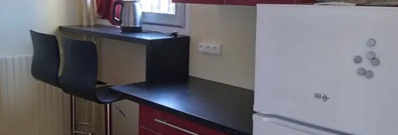 Appartement 2 Pièces 48 m² à louer à Chaville (92370)