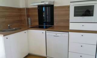 Appartement 3 Pièces 57 m² à louer à Martigues (13500)