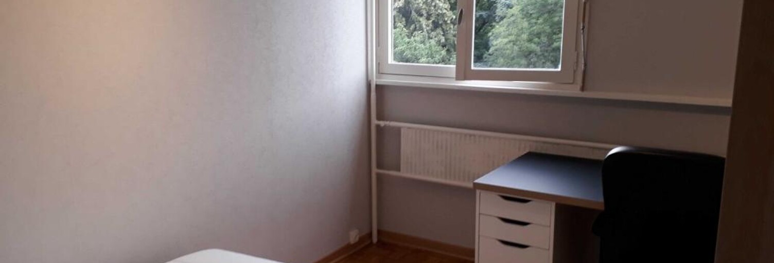 Appartement 1 Pièce 16 m² à louer à Saint-Étienne (42000)