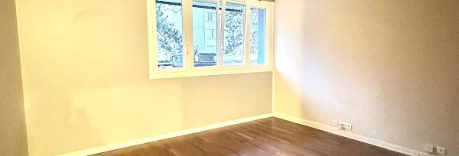 Appartement 2 Pièces 54 m² à louer à Saint-Michel-sur-Orge (91240)