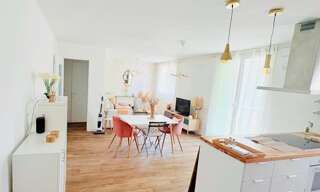 Appartement 3 Pièces 63 m² à louer à Marseille 9 (13009)
