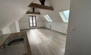 Appartement 2 Pièces 40 m² à louer à Tours (37000)