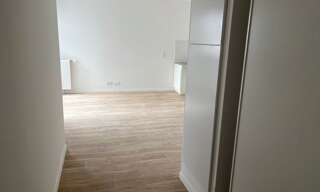 Appartement 2 Pièces 41 m² à louer à Bobigny (93000)