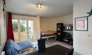 Appartement 1 Pièce 33 m² à louer à Lyon 8 (69008)