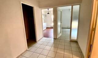 Appartement 2 Pièces 46 m² à louer à Nancy (54000)