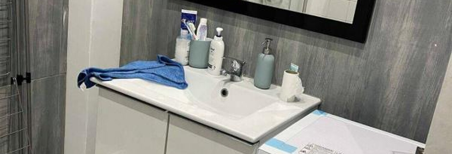 Appartement 3 Pièces 48 m² à louer à Limeil-Brévannes (94450)