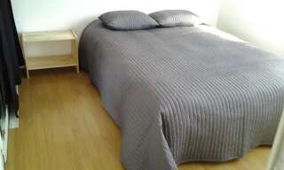 Appartement 1 Pièce 40 m² à louer à Saint-Nazaire (44600)